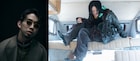 AyaseとKing Gnu新井和輝、挨拶を交わす程度だった2人がお互いについて語り合う