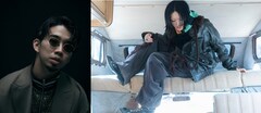 AyaseとKing Gnu新井和輝、挨拶を交わす程度だった2人がお互いについて語り合う