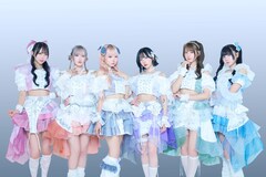 Mirror,Mirrorのニューアルバム「MIRAISM 05」CDで発売決定、インストア＆5周年ツアー開催