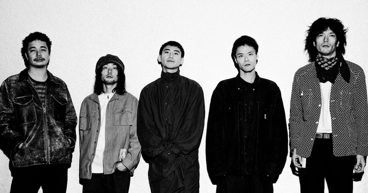 踊ってばかりの国のドラマー坂本大季が休養
