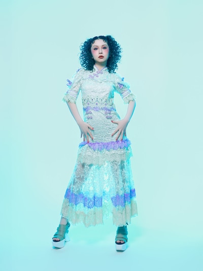ルアン（Photo by Ayano Sudo）