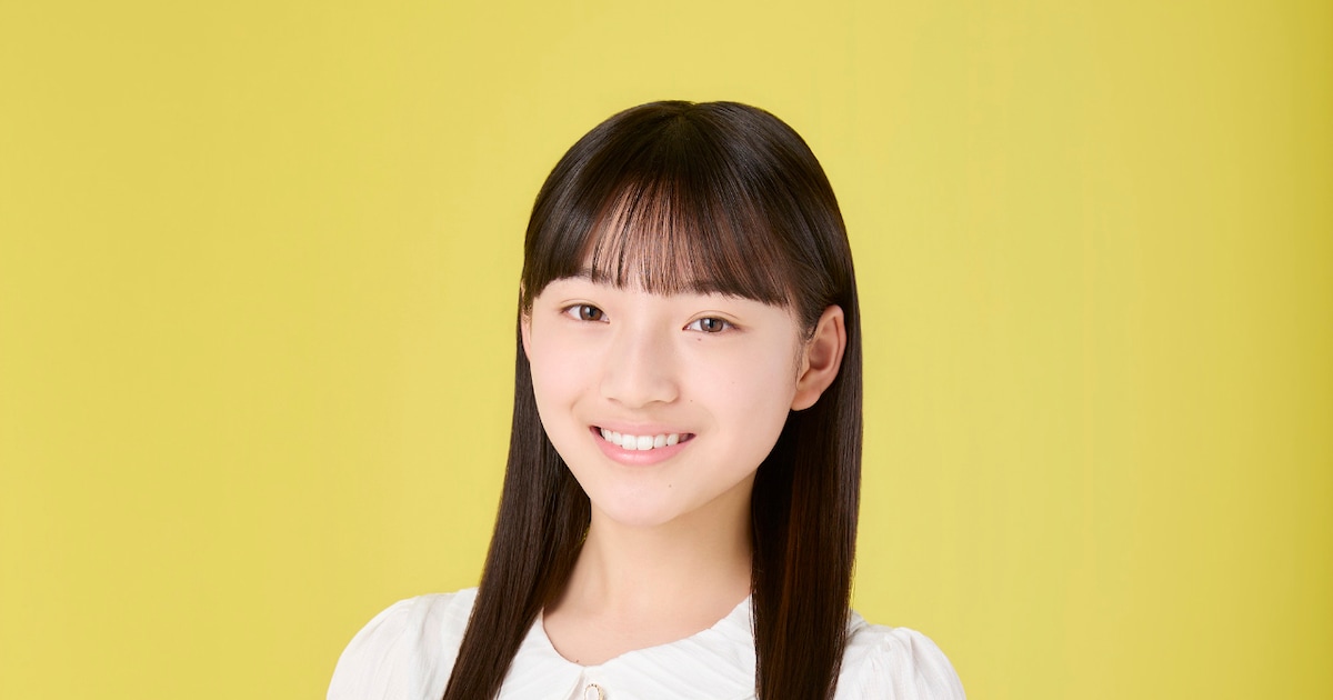 BEYOOOOONDSにオーディション合格者の13歳・杉山結菜が加入、小島はな＆大坪茉乃に続く3人目の新メンバー