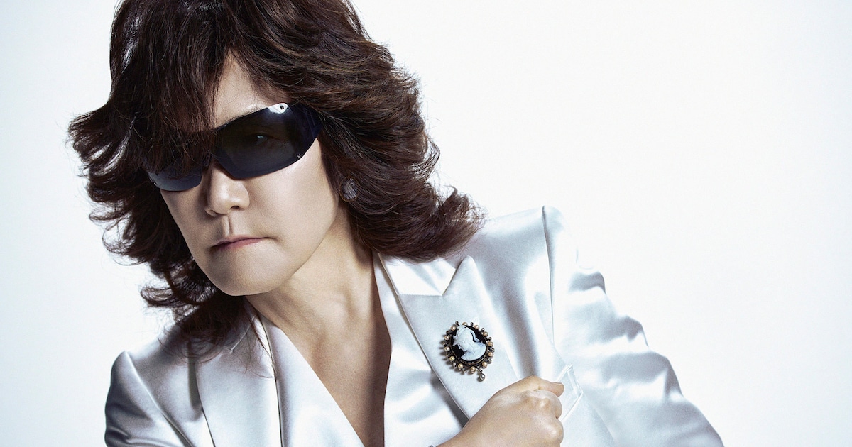 Toshl新アルバム詳細発表、GLAY・HISASHIが「紅蓮の弓矢」カバーに参加