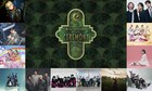 Mrs. GREEN APPLE「CEREMONY」今夏WOWOWで放送・配信決定