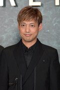 HIROKI（ORANGE RANGE）