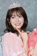 小泉遥香（超ときめき♡宣伝部）