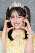 菅田愛貴（超ときめき♡宣伝部）