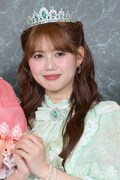 吉川ひより（超ときめき♡宣伝部）