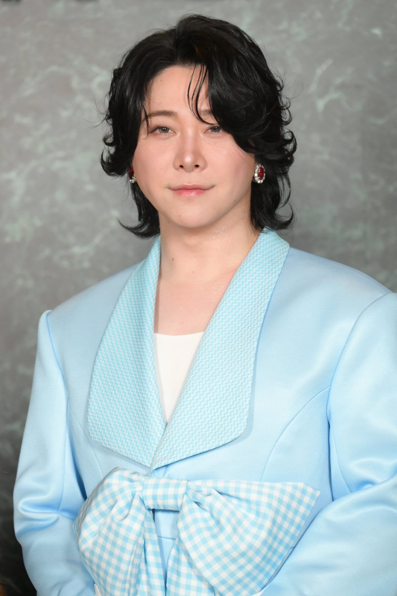 エビ中の仲村悠菜「めざましテレビ」イマドキガール就任、最旬イチゴ
