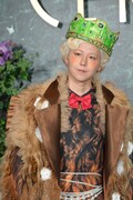 藤澤涼架（Mrs. GREEN APPLE）