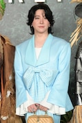 大森元貴（Mrs. GREEN APPLE）