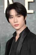 BEOMGYU（TOMORROW X TOGETHER）