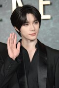 BEOMGYU（TOMORROW X TOGETHER）