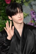 SOOBIN（TOMORROW X TOGETHER）