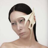 Loupx garoux「HAUNT」ジャケット