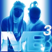 TohjiとgummyboyのMall Boyz、初のアルバム「Mall Tape 3」リリース