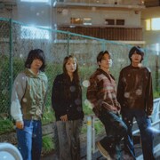 WALTZMOREが新曲「ジュブナイルロスト」リリース、夏にはWWWでワンマン