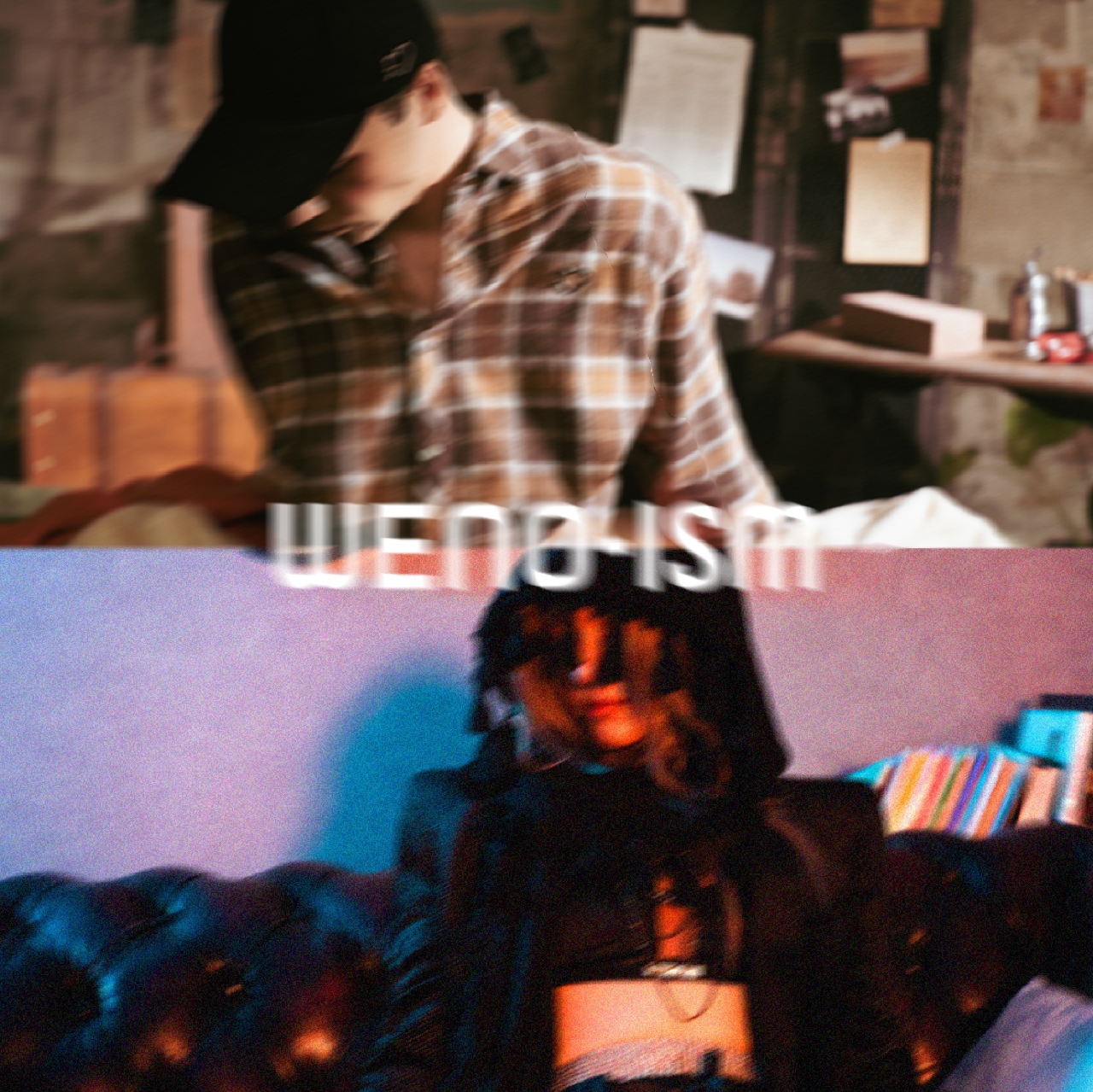 HEADWEAR-DENIM（税込3万4100円） [画像ギャラリー 3/15] - 音楽ナタリー