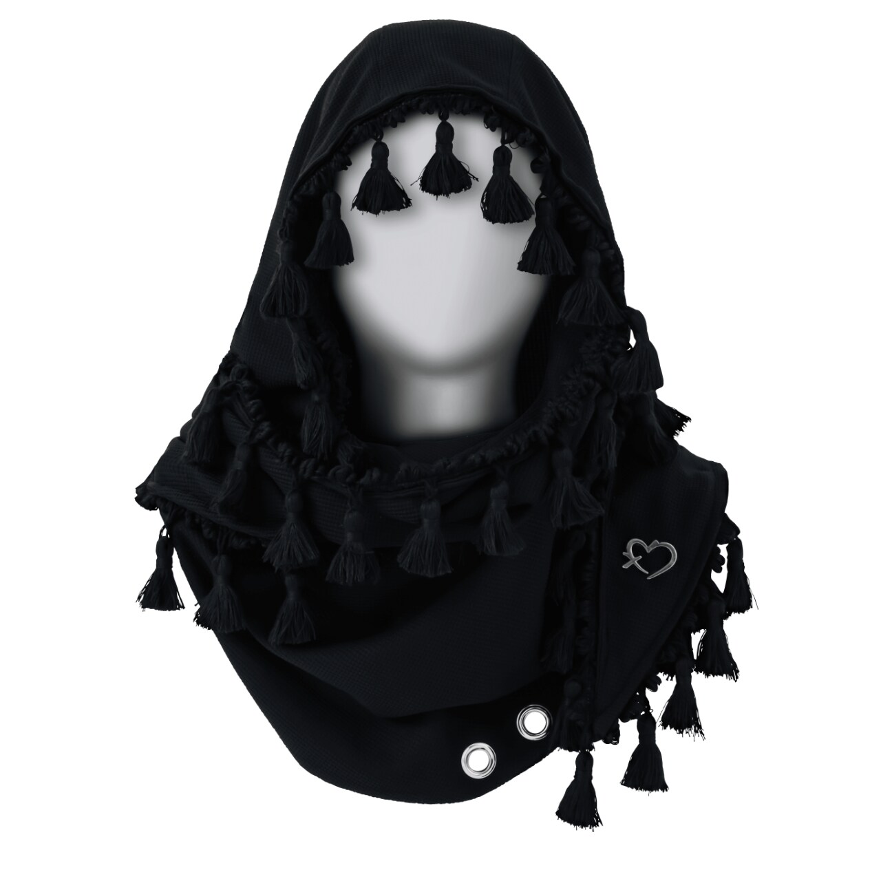 HEADWEAR-DENIM（税込3万4100円） [画像ギャラリー 3/15] - 音楽ナタリー