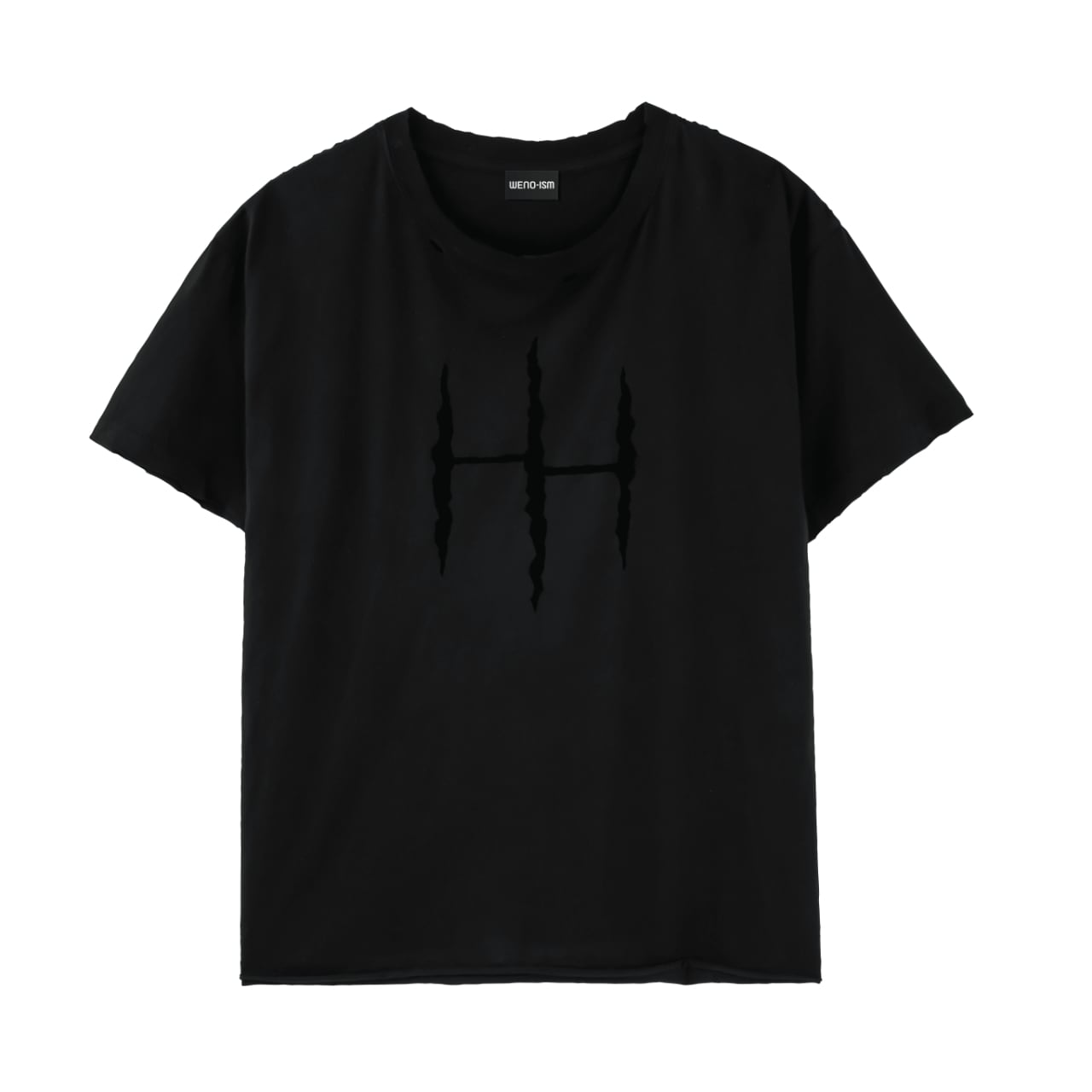&TEAMニコラスがNUBIANとのタッグでファッションプロジェクト「WENO