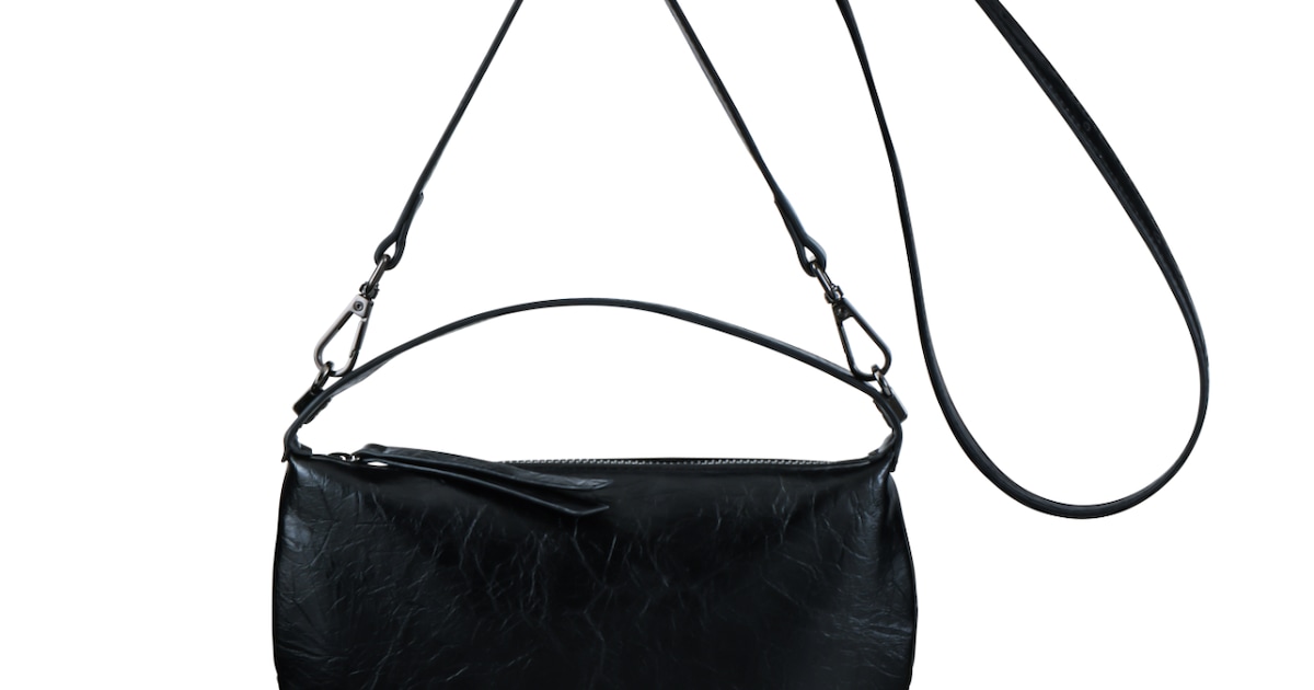 MINI POUCH BAG（税込5500円） [画像ギャラリー 7/15] - 音楽ナタリー