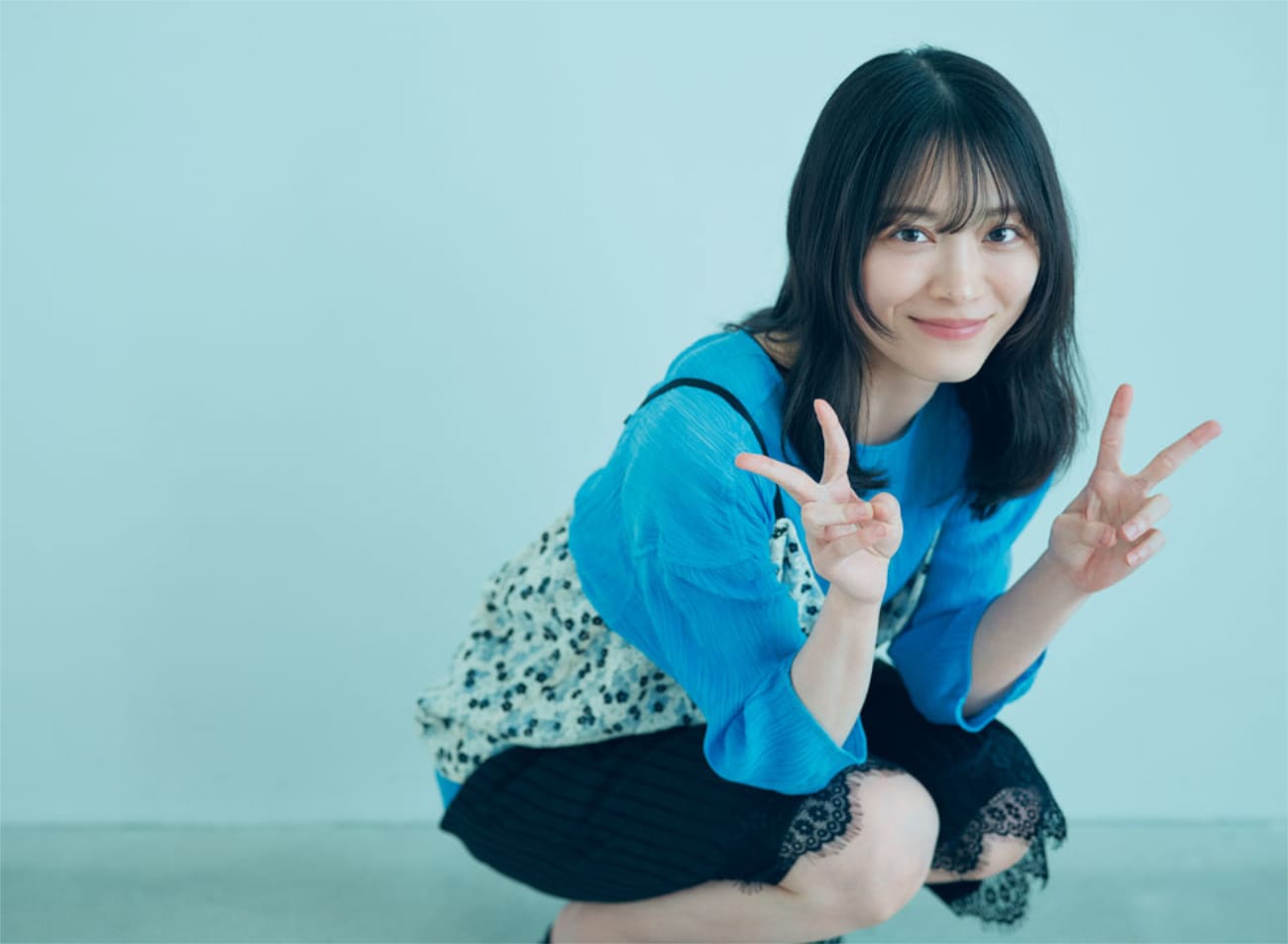 乃木坂46新シングル、卒業の深川麻衣が最初で最後のセンター - 音楽