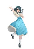 ノゾミ（FloweRiЯy）