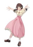サクラ（FloweRiЯy）