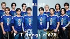 JO1×INIユニット・JI BLUE、「THE FIRST TAKE」12人全員で登場