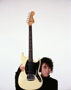 「Comin' Soon」発表時の大貫妙子。