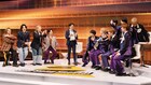 “関西の狂犬”末澤誠也のトガり伝説を語り継ぐ、「スタソン」にAぇ! group＆AmBitious登場