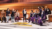 “関西の狂犬”末澤誠也のトガり伝説を語り継ぐ、「スタソン」にAぇ! group＆AmBitious登場