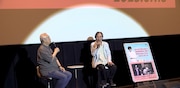 鈴木茂と井上艦が大滝詠一について語るトークイベントの映像公開、Blu-ray発売を記念して