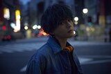八木勇征
