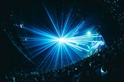 「yutori ONEMAN TOUR 2026"Bless you!"」の様子。（撮影：エド ソウタ）