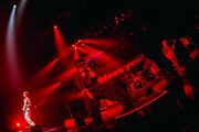 「yutori ONEMAN TOUR 2026"Bless you!"」の様子。（撮影：エド ソウタ）