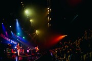 「yutori ONEMAN TOUR 2026"Bless you!"」の様子。（撮影：エド ソウタ）