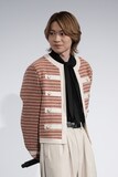 今野大輝（B＆ZAI）