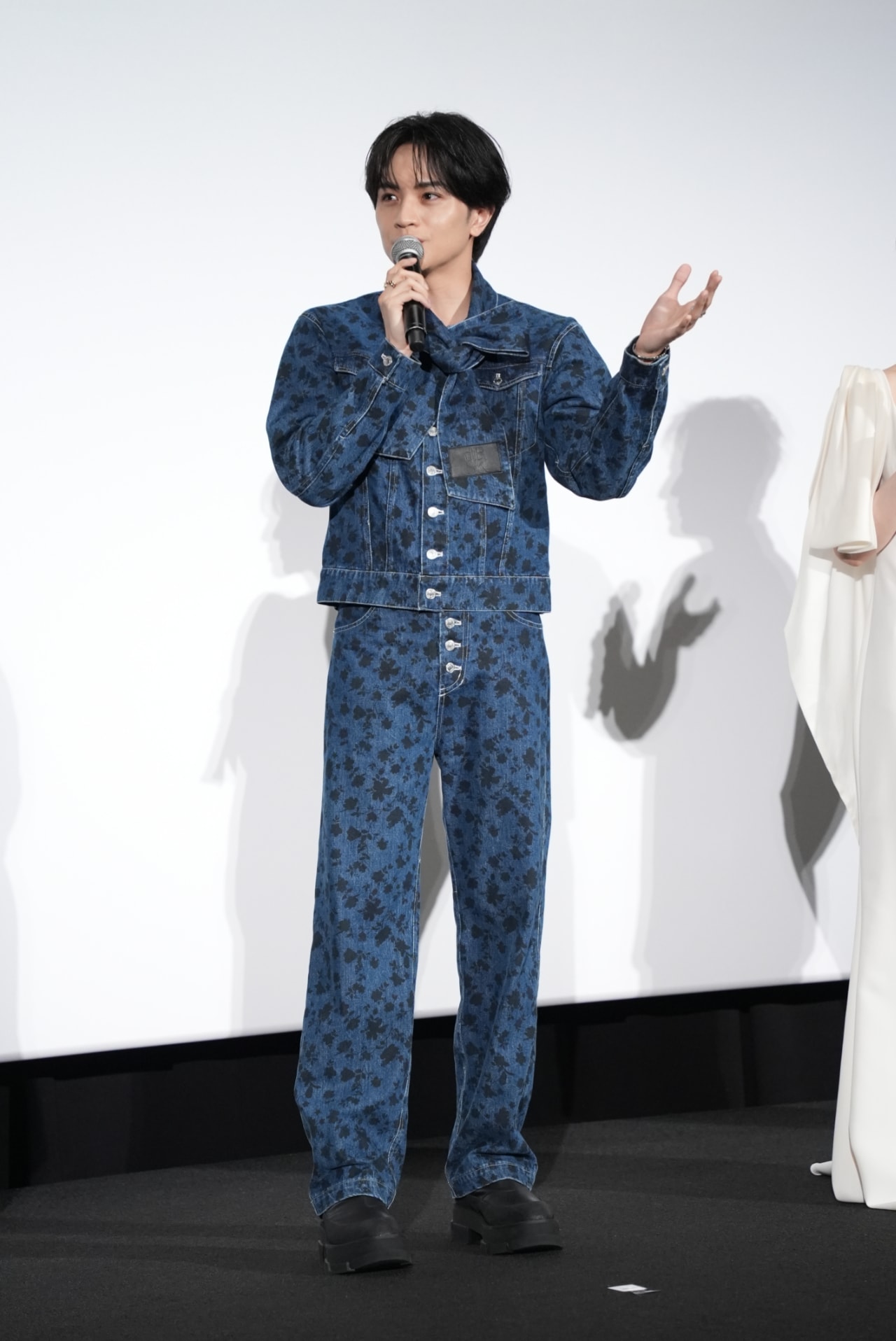 中島健人×長濱ねる「ラブ≠コメディ」、ケンティーのセリフすぎる