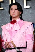 大森元貴（Vo, G / Mrs. GREEN APPLE）