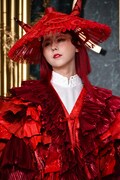 藤澤涼架（Key / Mrs. GREEN APPLE）