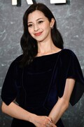 中条あやみ