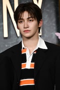 JIHOON（ジフン / TWS）