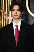 YOUNGJAE（ヨンジェ / TWS）