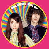 「怒りをくれよ」が収録されているGLIM SPANKYのアルバム「Next One」ジャケット。