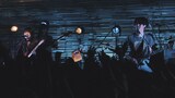 GLIM SPANKYの2025年6月27日大阪・ユニバース公演「怒りをくれよ」ライブ映像のサムネイル。