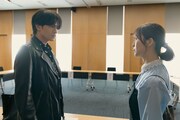 中島健人と長濱ねるが大激突、「ラブ≠コメディ」顔合わせシーンで火花散らす