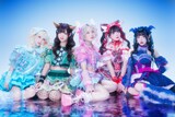 バンドじゃないもん！MAXX NAKAYOSHI