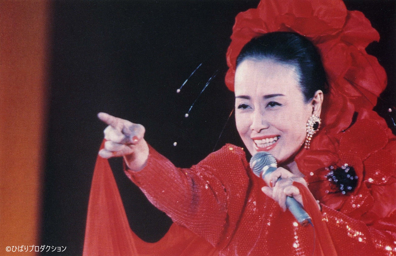 美空ひばりの特別番組を3週連続放送、芸能活動80周年を記念して