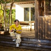 JO1川西拓実、憧れの存在MONKEY MAJIKとコラボ　「Unstoppable」リリース決定